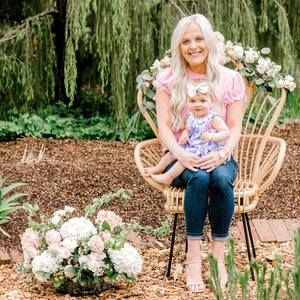 Meet your Posher, Rachel